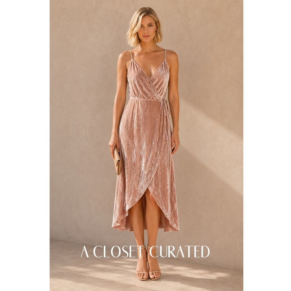 Reformation Dress Medium NWT